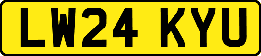 LW24KYU