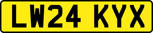LW24KYX