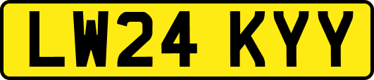 LW24KYY
