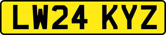 LW24KYZ