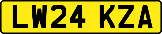 LW24KZA