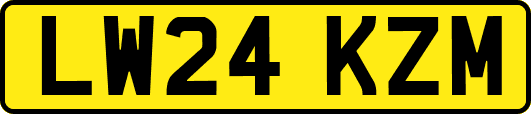 LW24KZM