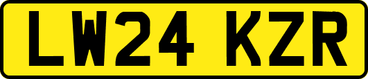 LW24KZR