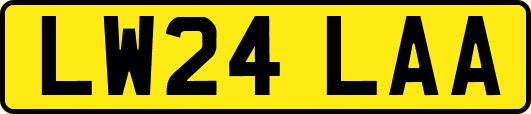 LW24LAA