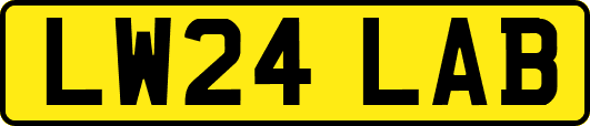 LW24LAB