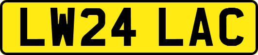 LW24LAC
