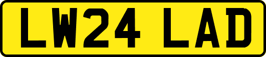 LW24LAD