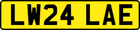 LW24LAE