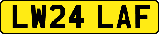 LW24LAF