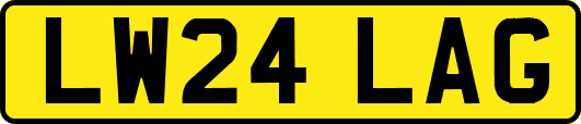 LW24LAG