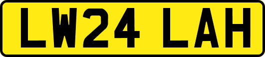LW24LAH