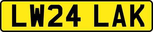 LW24LAK