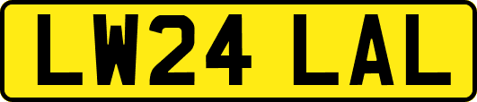 LW24LAL