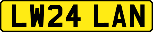 LW24LAN