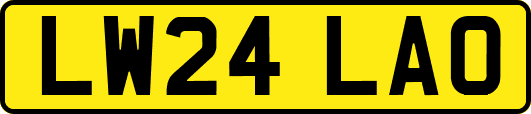 LW24LAO