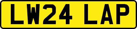 LW24LAP