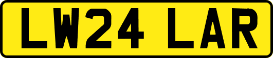 LW24LAR