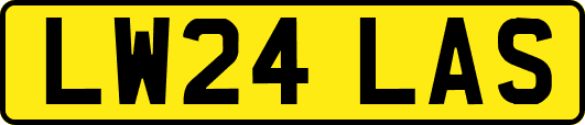 LW24LAS