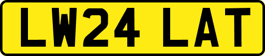 LW24LAT
