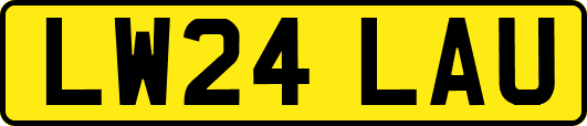 LW24LAU