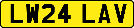 LW24LAV