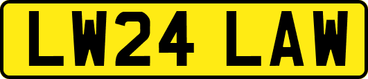LW24LAW