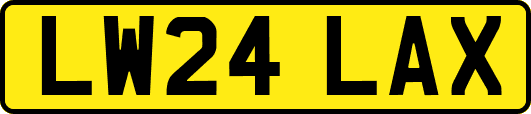 LW24LAX