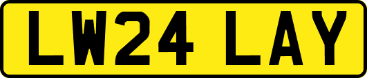 LW24LAY
