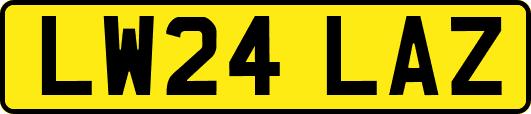 LW24LAZ