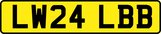 LW24LBB