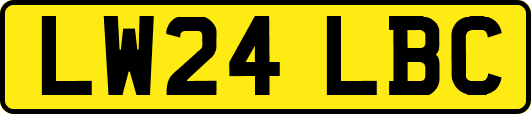 LW24LBC