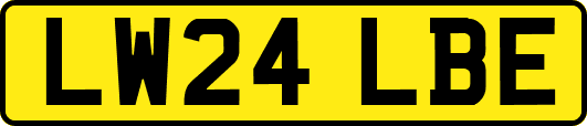 LW24LBE