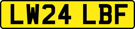 LW24LBF