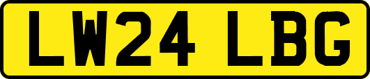 LW24LBG