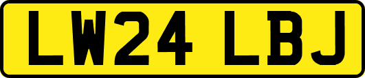 LW24LBJ