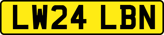 LW24LBN