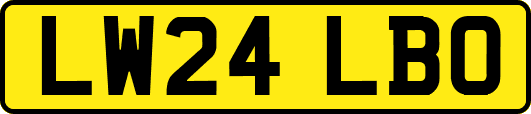 LW24LBO