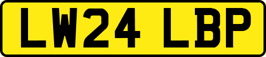 LW24LBP