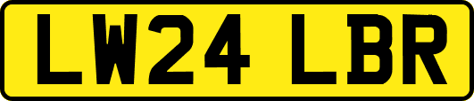 LW24LBR