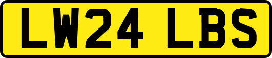 LW24LBS