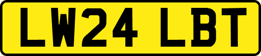 LW24LBT