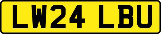 LW24LBU