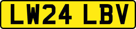 LW24LBV