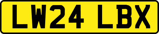 LW24LBX