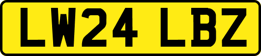 LW24LBZ
