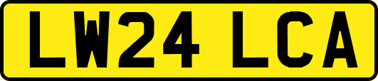 LW24LCA