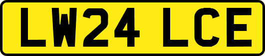 LW24LCE