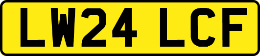 LW24LCF