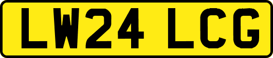 LW24LCG