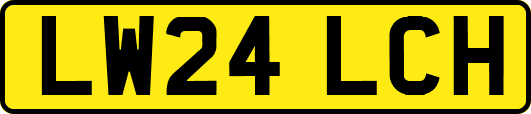 LW24LCH